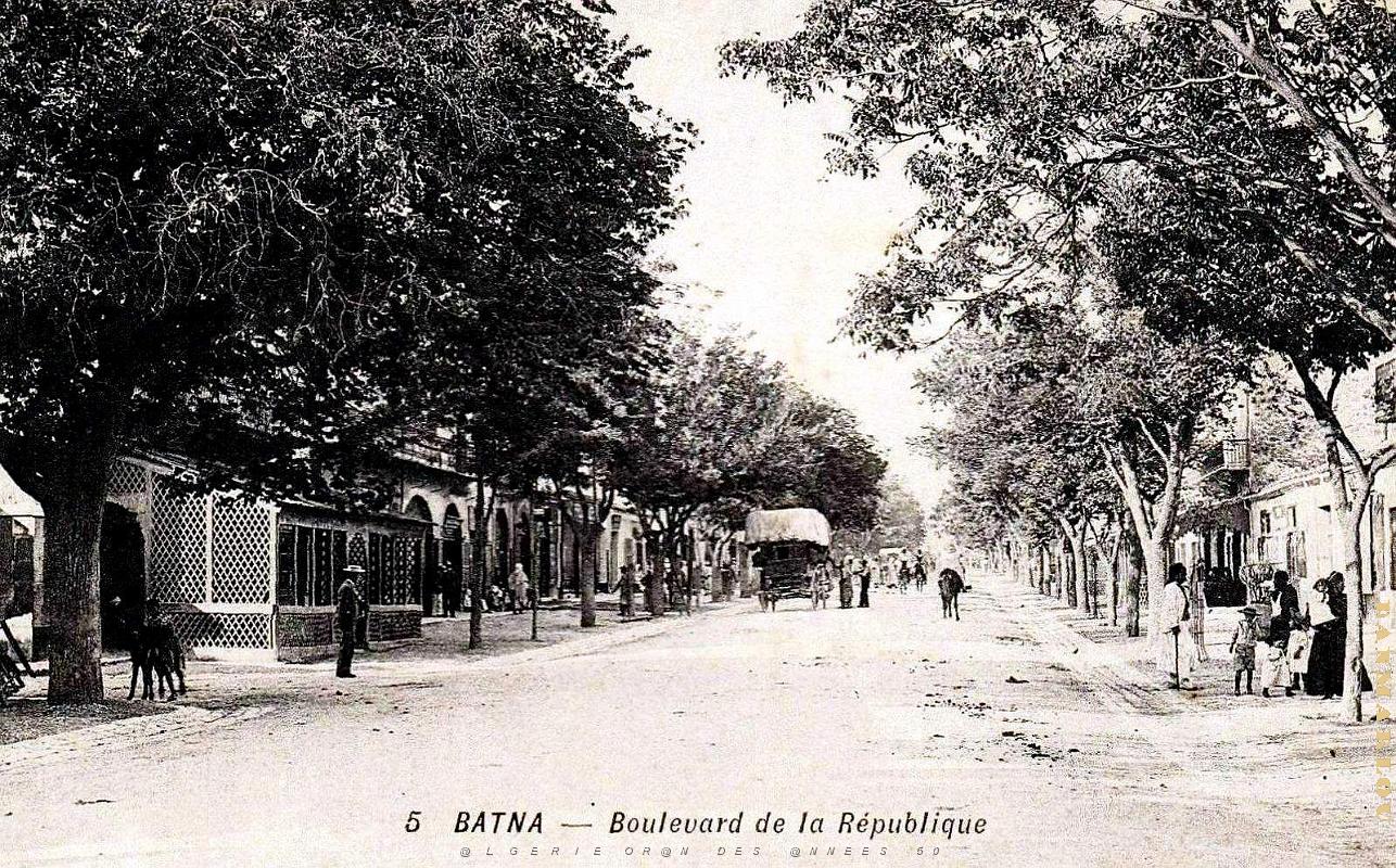 Batna - Boulevard de la Republique.jpg